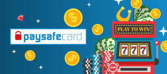 Casino med Paysafe En Guide til Sikker Online Gambling 327751613