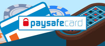 Casino med Paysafe En Guide til Sikker Online Gambling 327751613