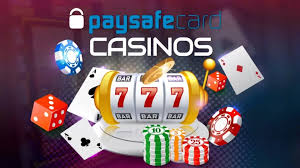 Casino med Paysafecard En Guide til Sikker Spiloplevelse 279010051