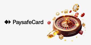 Casino med Paysafecard En Guide til Sikker Spiloplevelse 279010051