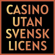 Casino utan licens Vad du bör veta
