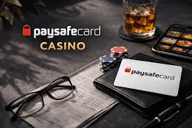 Casinoer Med Paysafecard En Guide Til Sikkert Spil