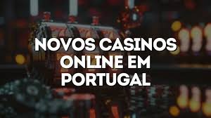 Casinos Legais em Portugal em 2026 O Futuro dos Jogos de Azar