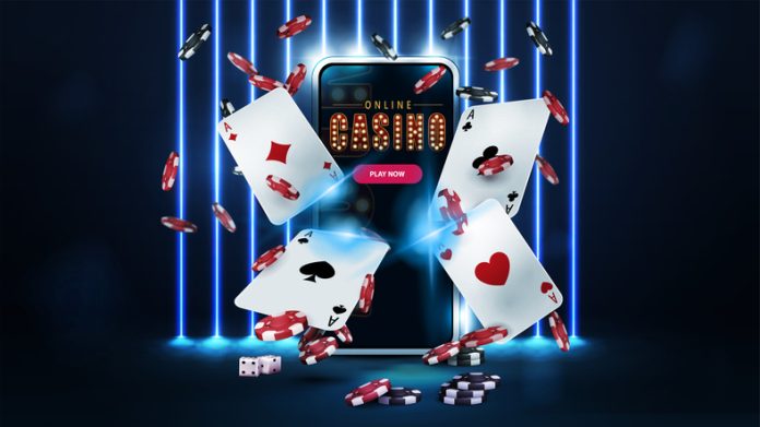 Casinos Legais em Portugal em 2026 O Futuro dos Jogos de Azar