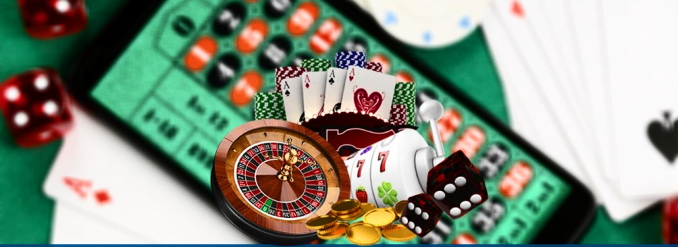 Comprehensive List of Casinos Not on GamStop -475094949