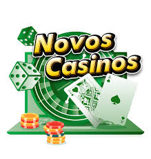 Descubra os Melhores Novos Casinos Online de 2023 -1315045621