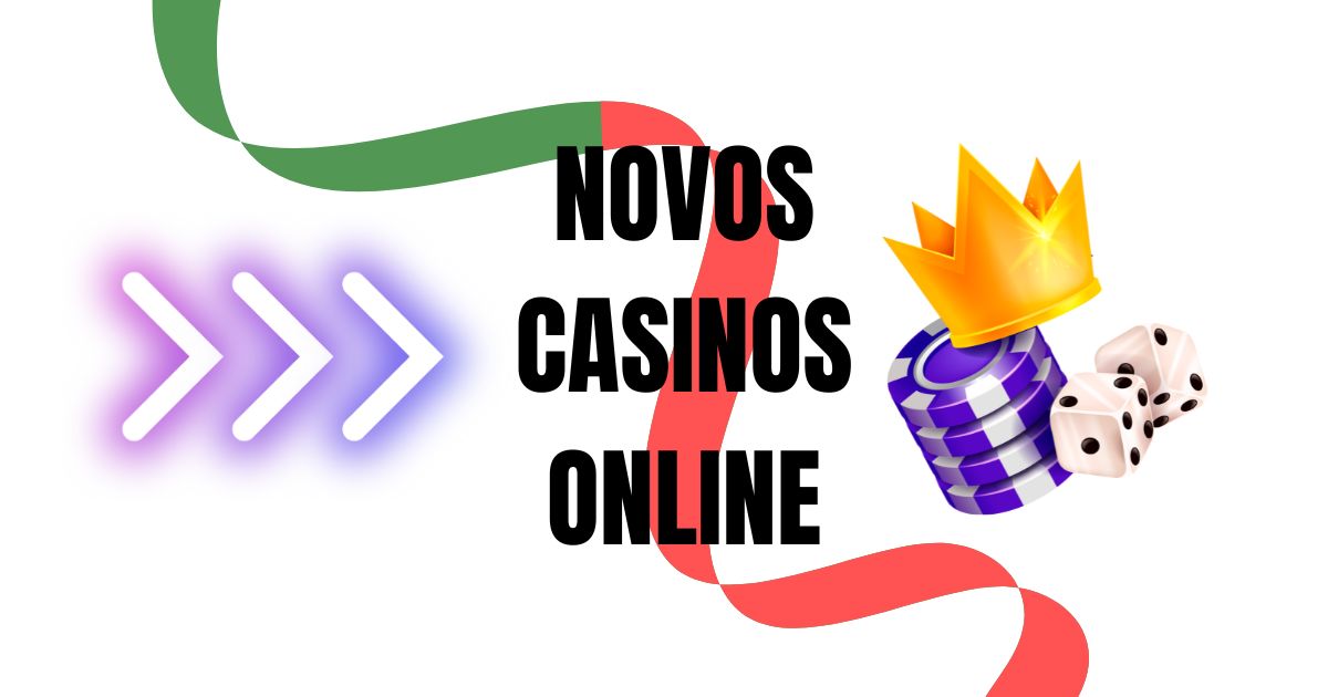 Descubra os Melhores Novos Casinos Online de 2023 -1315045621