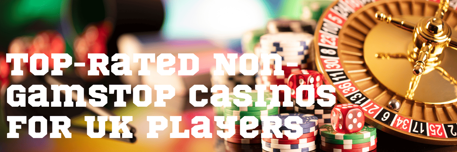 Discover Non GamStop Live Dealer Casinos for an Uninterrupted Gaming Experience