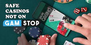 Discover Online Casinos Not Blocked by Regulations 33940879