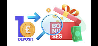 Discover the Best 4 Minimum Deposit Casinos in the UK -769664152
