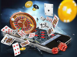 Discover the Thrills of Locasbet Online Casino
