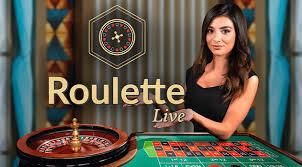 Experience the Thrill of Live Roulette A Guide for Enthusiasts