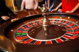 Experience the Thrill of Live Roulette for Real Money -1581270074