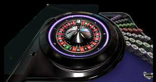Experience the Thrill of Live Roulette for Real Money -1581270074