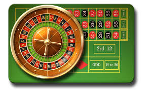Experience the Thrill of Online Casino Roulette for Real Money 125819551