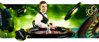Experience the Thrill Play Roulette Online in the UK Experience the Thrill Play Roulette Online in the UK
