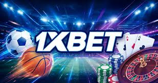 Exploring the 1xbet APP Features and Benefits -1118632309