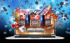 Exploring the Excitement of Online Casino Scarlet -1024892263