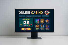 Jak získat online casino bonus za registraci