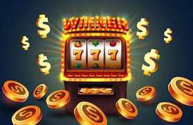 Lucky Barry Casino Online Slots Experience the Thrill of Winning