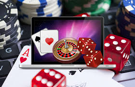 Lucky Barry Casino Online Slots Experience the Thrill of Winning