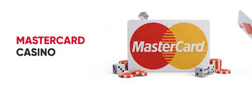 Mastercard Casino En Guide til Spil med Mastercard