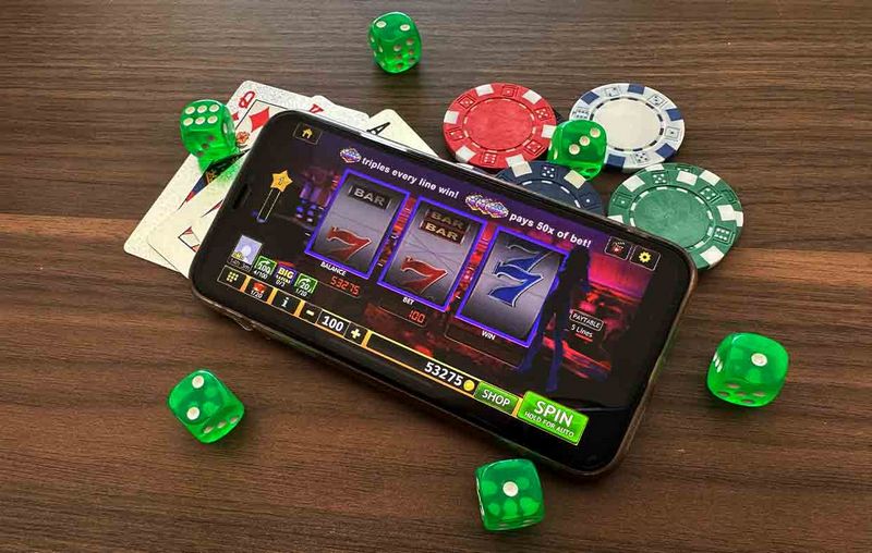Niagara Gambling establishment - Canada's Premier Online and Mobile Pc Gaming Experience
