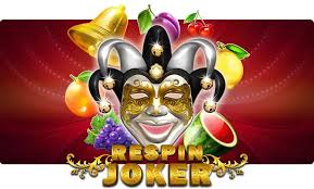 Recenzia online Slotu Respin Joker 243