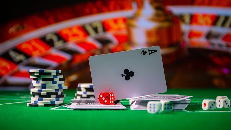 Saint Vincent Casino e sistema online: sicuro, gratificante e incentrato sul cliente