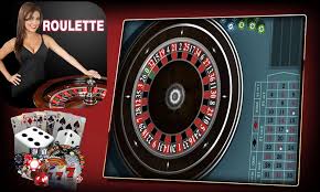 Online Roulette mit Echtgeld Tipps und Strategien für Spieler -1366974559