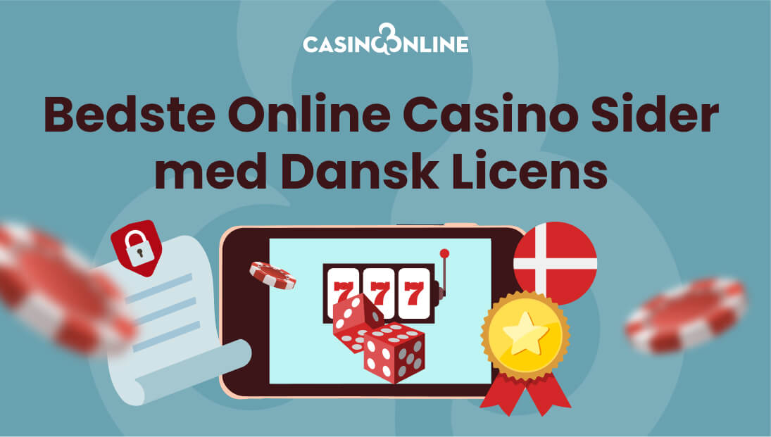 Oplev De Bedste Mobil Casinoer i Danmark -593866215