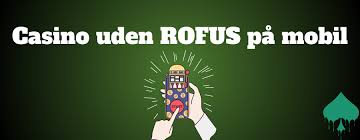 Oplev Spændingen ved Live Casino Uden Rufus -622905730