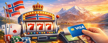 Oplev Visa Casinoer Sikkerhed og Bekvemmelighed i Online Spil
