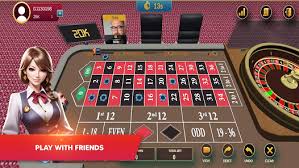 Roulette Casinoer En Guide til Spilstrategi og Tips