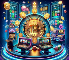 Sådan Vinder Du Stort i Crypto Casinoer En Guide til Spil med Kryptovaluta