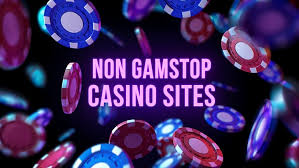 The Rise of Independent Gambling Sites A New Era in Online Gaming -831535262