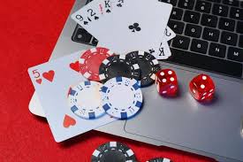 The Rise of Overseas Online Casinos What You Need to Know