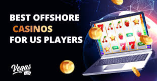 The Rise of Overseas Online Casinos What You Need to Know