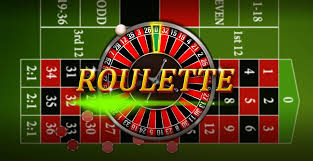 The Ultimate Guide to Casino Roulette for Real Money