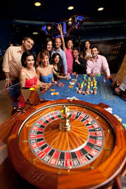 Top Roulette Casino Din Guide til Online Roulette