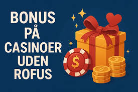 Udforskning af Online Casino Uden Dansk Licens