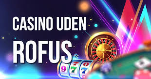 Udforskning af Udenlandske Casinoer En Guide til Spilleoplevelser