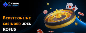 Udlansk Casino En Online Spilleoplevelse i Topklasse