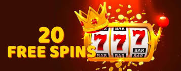 Unlock Excitement 50 Free Spins No Deposit Bonuses!