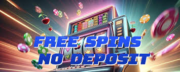 Unlock Excitement 50 Free Spins No Deposit Bonuses!