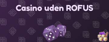 Bedste Casinoer Uden Rufus Spil Med Trustly