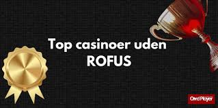 Bookmaker Uden ROFUS En Guide til Frit Spil