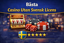 Casino Utan Omsättningskrav Din Guide till Bonusar utan Villkor