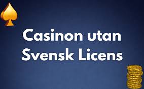 Casino Utan Omsättningskrav Din Guide till Bonusar utan Villkor