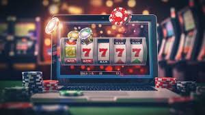 Discover the Sweet Rewards of Casino Peaches